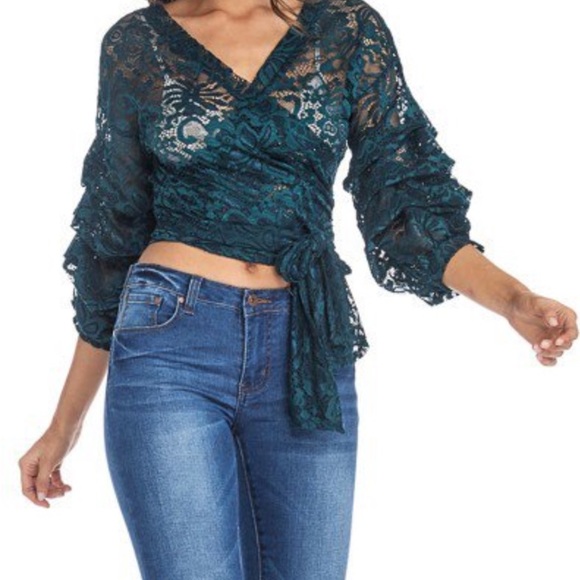 Day G Crochet SOLD OUT - Picture 3 of 3